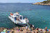Paseo en Barco Tradicional de Madera con Baño (Ibiza)