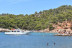 Paseo en Barco Tradicional de Madera con Baño (Ibiza)
