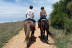 Paseo a Caballo y Visita a Bodega Vinícola de Arganda con Degustación de Vinos y Maridaje para dos (Madrid)