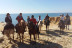 Paseo a Caballo por las playas de Doñana (Mazagón, Huelva)