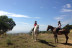Paseo a Caballo para dos por el Montseny (Barcelona)