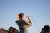 Paseo en Catamarán al Atardecer con Música en Vivo (Barcelona)