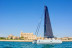 Paseo en Catamarán con Comida (Mallorca)