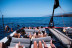 Paseo en Catamarán Freebird para Avistamiento de Ballenas y Delfines con Baño (Costa Adeje, Tenerife)