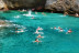 Bay Cruise - Paseo en Catamarán con Baño en Islas Malgrats (Mallorca)