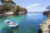 Paradise: Paseo en Catamarán con Baño por Puerto Andratx (Mallorca)