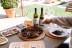 Paseo Guiado con Cata de Vinos y Comida para dos en Clos de Basella (Siurana, Girona)