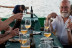 Paseo en Barca con Cata de Vino o Vermut por la Albufera (El Palmar, Valencia)