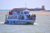 Paseo en Barco para dos por el Parque Natural Bahía de Cádiz (Chiclana de la Frontera, Cádiz)