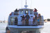 Paseo en Barco para dos por el Parque Natural Bahía de Cádiz (Chiclana de la Frontera, Cádiz)