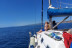 Paseo en Barco (Caleta de Vélez, Málaga)