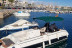 Paseo en Barco Privado para dos (Águilas, Murcia)