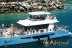 Paseo en Catamarán y Comida (Gran Canaria)