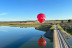 Vuelo en Globo al Amanecer (Lagos, Portugal)