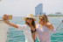 Paseo en Velero Privado con Barra Libre y Aperitivos (Barcelona)