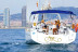 Paseo en Velero Privado con Barra Libre y Aperitivos (Barcelona)