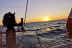 Paseo en Velero Privado para Ver la Puesta de Sol con Champán para dos (Águilas, Murcia)