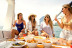Paseo en Velero Compartido con Barra Libre y Aperitivo (Barcelona)