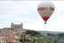 Paseo en Globo con Vídeo, Almuerzo y Cava y Cena Romántica con Spa para dos en Hotel Beatriz Toledo Auditorium & Spa 4* (Toledo)