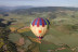 Paseo en Globo con Almuerzo y Cava Riojano (La Rioja)