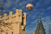 Paseo en Globo con Vídeo, Almuerzo y Cava (Segovia)