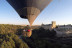 Paseo en Globo con Vídeo, Almuerzo y Cava (Segovia)