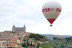 Vuelo en Globo con Vídeo, Almuerzo y Cava (Toledo)