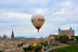 Vuelo en Globo con Vídeo, Almuerzo y Cava (Toledo)