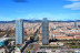 Paseo Privado en Helicóptero por Montserrat para dos (Barcelona)