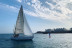 Paseo Romántico en Velero para dos (Barcelona)
