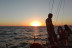 Paseo Romántico en Velero con Puesta de Sol (Cádiz)