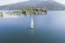 Paseo en Velero en Exclusiva para dos (El Burguillo, Ávila)