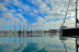 Paseo en Velero Privado con Paddle Surf, Snorkel, Bebidas y Aperitivo para dos (Badalona, Barcelona)