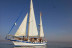 Paseo en Velero con Barra Libre de Bebidas (Estepona, Málaga)