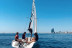 Paseo en Velero por el Litoral Barcelonés (Barcelona)