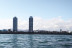 Paseo en Velero por el Litoral Barcelonés (Barcelona)