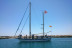 Paseo en Velero (Málaga)