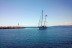 Paseo en Velero (Málaga)
