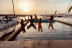 Paseo en Velero Privado para dos (Valencia)