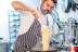 Curso de Pasta Fresca (Valencia)