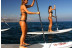 Paddle Surf (Altea, Alicante)