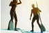 Paddle Surf (Dénia, Alicante)