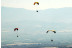Vuelo en Paramotor (Granada)