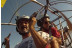 Vuelo en Paramotor (Granada)