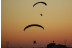 Vuelo en Paramotor (Granada)
