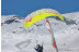 Speedtandem: Parapente en la Nieve (Huesca)