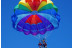 Parasailing en Port Olímpic (Barcelona)