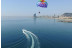 Parasailing en Port Olímpic (Barcelona)
