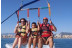 Paseo en Barco y Parasailing (Dénia, Alicante)