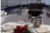 Paseo en Barco con Puesta de Sol, Cena y Noche Romántica (Barcelona)